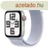 Apple Watch SE GPS + Cellular 44mm Silver Aluminium Case wit
