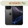 iPhone 16 Pro 512 GB fekete titn *Bontott*