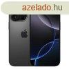 iPhone 16 Pro Max 1 TB fekete titn