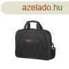 AMERICAN TOURISTER 88532-1070, Aktatska 15.6" (Fekete/