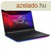 ASUS GAMER NB ROG Strix G835LW-SA024W 18" WQXGA, Ultra 