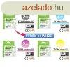 ?11db-os Epson -hoz T128x utngyrtott tintapatron irodaPAKK
