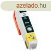 Epson -hoz T2431 fekete utngyrtott tintapatron (24XL) (? 7