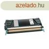 LEXMARK -hoz c524/c534/c522/c532/c530 FEKETEUTNGYRTOTT TON