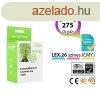 Lexmark -hoz Nr.26 (10N0026E) utngyrtott sznes tintapatro