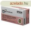 EPSON PJIC3 EREDETI tintapatron VILGOS Magenta 26ml