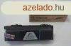 KYOCERA TK1140 Utngyrtott Integrl Fekete Toner