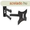 Platinet Omega TV Bracket Max Vesa 200 Black
