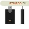Silicon Power Combo Card reader USB 3.2 Black