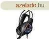 Platinet Omega VH8010L Gaming Headset Black