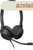 Jabra Evolve2 30 SE USB-C/A MS Stereo Headset Black