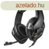 Platinet Omega Varr VH850 Gaming RGB Headset Black