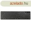 Targus Full-Size Wireless EcoSmart Keyboard Black UK