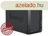 Synology NAS DS223 (2GB) (2xHDD)