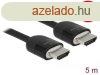 DeLock Delock Prmium HDMI kbel 4K 60 Hz 5m