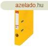 Iratrendez A4, 5cm, PP lvd snnel, Esselte Standard srg