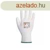 Keszty preczis PU mrtott tenyrrel 2XL-es mret A120 Por