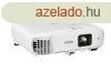 Epson EB-982W 3LCD / 4200lumen / LAN / WXGA oktatsi projekt