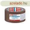 Ragasztszalag 50mmx66m barna Basic Tesa