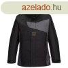 Tlikabt M-es fekete/szrke Portwest_PW260