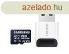 SAMSUNG SD krtya 512GB, PRO Ultimate olvasval