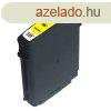 Premium HP 940XL C4909AE Yellow Utngyrtott Tintapatron