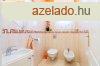Telkiben 216 m2-es, 4 szobs csaldi hz 1203 m2 telken elad