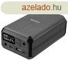 SANDBERG Hordozhat akkumultor, Laptop Powerbank 27000 PD10