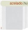 Genotherm, lefzhet, A4, 100 mikron, narancsos fellet, beh