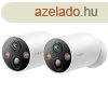 tp-link Tapo C425(2-pack), Smart Wire-free Camera 2K QHD (25