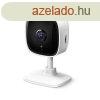 tp-link Tapo C100, FullHD 1080p Home Security Wi-Fi Camera, 