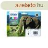 Epson T2438 (24XL) Multipack tintapatron