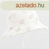 Baba muszlin kalap New Baby Zoe