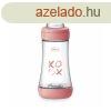 CHICCO Perfect5 szilikon cumisveg 240ml lny