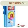 Fisher-Price kutyus zenelejtszja