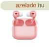 Air pro vezetk nlkli flhallgat - pink