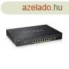 Zyxel XS1930-12HP, 8-port Multi-Gigabit Smart Managed PoE Sw