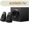Logitech Z623 - 2.1 hangszr szett subwooferrel, THX