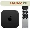Apple TV 4K Wi-Fi s 64GB trhellyel (2022)