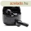 JBL Tune Flex Ghost Black fejhallgat