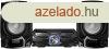 Panasonic SC-AKX520E High Power Audio System with CD Player 