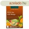 Dilmah Green Tea Mango 20x1,5g