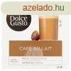 NESCAF Dolce Gusto kapszula Caf au Lait 160g