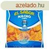 EL SABOR Nacho chips ss 225g