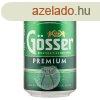 Gsser Premium 0,33l dobozos /24/ - DRS