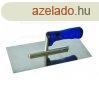 Bautool sima glettvas gumrozott soft nyl 280130mm (b81201