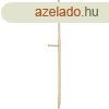 Fa kaszanyl, formlt markolat