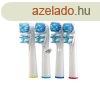 oral-B dual head