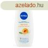 Nivea tusfrd 250ml Care&Apricot
