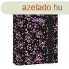 Fzetbox ARS UNA A/5 Pearl Blossom Black